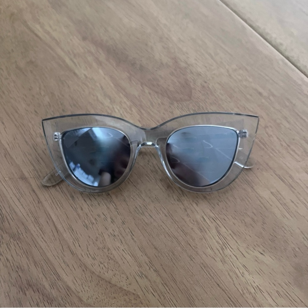 BCBGMaxAzria Sunglasses